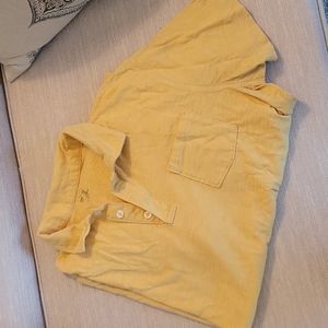 GAP Lightweight Polo XL